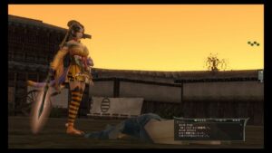 【信長の野望オンライン】ハロウィーンFeat.猫又&人狼【秋の戦国仮装2021】