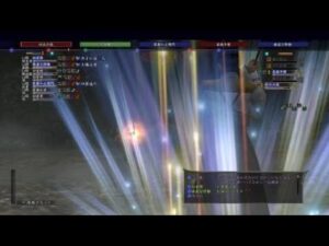 信長の野望 Online ～天楼の章～上杉　今川さん合戦　四天王のみです＾＾ご覧あれ