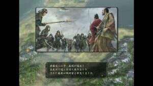 信長の野望革新PK　S1神保家　通常プレイ