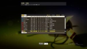 #信長の野望 まったり