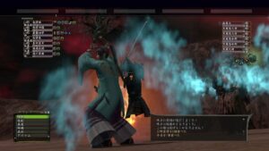 信長の野望 Online ~天楼の章~スサノヲノーマルです^^ご覧あれ^^