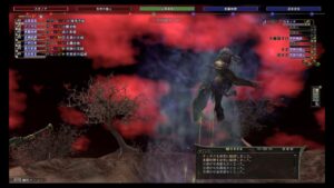 【信長の野望Online】短気だけど実は優しい旦那Feat.スサノヲ【黄泉之狭間】