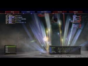 信長の野望 Online ~天楼の章~伊達 伊賀合戦ご覧あれ