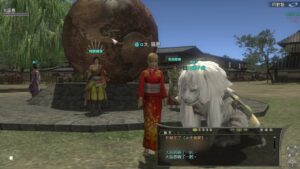 『信長之野望Online』2022年新年活動