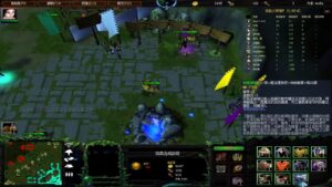 信長之野望~吉SIR,比人槓爆左,要信長拯救人