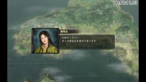 信長の野望 革新PK S1蠣崎家RTA 2:24:54