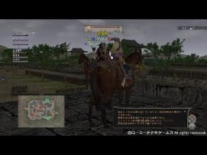 信長の野望 Online ~天楼の章~徳川 伊達合戦 ご覧あれ^^