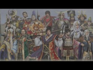 【信長の野望online】上覧武術大会 Day4 またボコられました!
