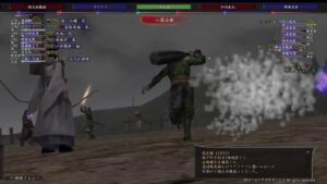 【信長の野望オンライン】5億年ぶりの信ON #2