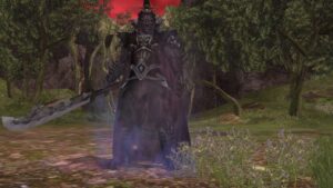 信長之野望Online 荒月蓮華腳 八島士奴美