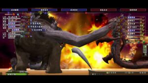 信長之野望Online 夢幻冥泉150層 2022 05 26(九死打法)