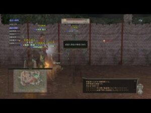 信長の野望 Online ~天楼の章~何故上覧団体戦に芸が一人もいないかの理由ご覧になればわかりますw