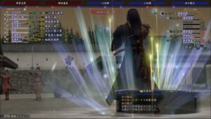 【信長の野望Online】本能寺燃ゆ 明智光秀【信on】