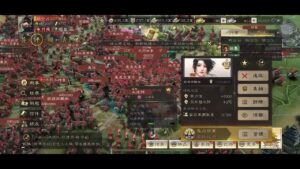【新信長之野望】 s2上洛之戰紀念錄影 和平時代即將到來(?
