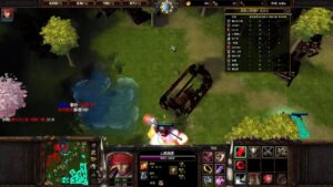 信長之野望~吉~假日