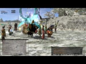 信長の野望 Online ~三貴神*3 護符分靈作成