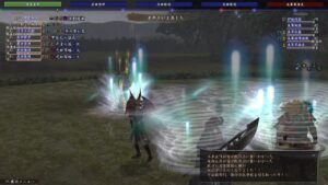 信長の野望 Online ~天楼の章~_東西 伊達政宗