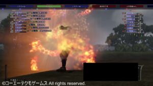 #信長の野望オンライン #信長の野望Online #信長の野望 劣勢からの伊達vs徳川 三方ヶ原合戦後編【信長の野望オンライン】