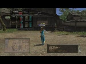 信長の野望 Online ~天楼の章~古神の家臣作り直し あくまで気合い重視で作りました^^
