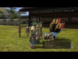 信長の野望 Online ~天楼の章~上覧決勝 家臣使ってます^^ご覧あれ^^