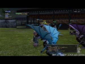 信長の野望 Online ～天楼の章～上覧庚予選～決勝　ご覧あれ＾＾