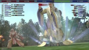 【信長の野望Online】天下武技大会・天 ー難易度鬼強・本願寺ー【ゆっくり実況なし】
