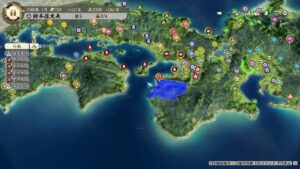 【信長の野望 新生】待望の最新作を早速プレイ!