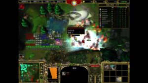 【信長之野望】 佐久間盛政 反開圖版Fix V8B4  (這隻角色無敵的吧...無敵是多麼寂寞