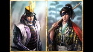 信長之野望.新生 - 應觀眾要求示範獨眼龍伊達政宗 ~ 秀吉大魔王出關前最大限度擴張版圖是主要重點