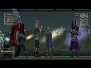 【信長の野望オンライン】ただ見ているだけ・家臣武術大会【天楼末期の過ごし方】