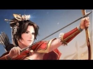 11-11-2022 信長之野望 吉