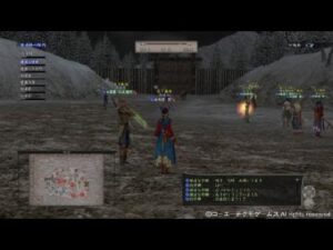 信長の野望 Online ～天楼の章～昨年度動画となってます＾＾再度ご覧あれ＾＾