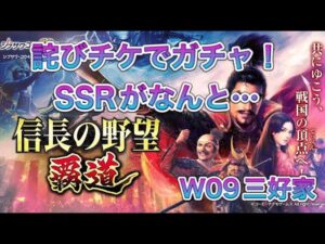 【信長の野望　覇道】