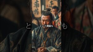 織田信長の野望:戦国時代の英雄の真の目的3選 #歴史ミステリー #日本史 #都市伝説
