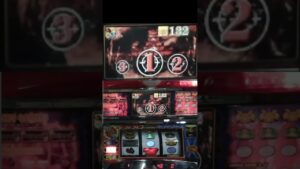 パチスロ 4号機 IGT 信長の野望 まんなっか! #shorts