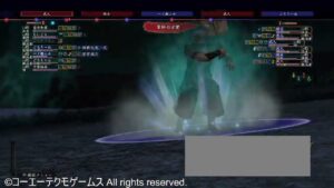 【対人戦_伊達家vs上杉家03】かばう技能の対策とは・・・ #信長の野望オンライン #信長の野望Online #信長の野望
